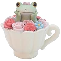 Amazon.co.jp: ティーライフ コポー ローズティーなコポミ 621614